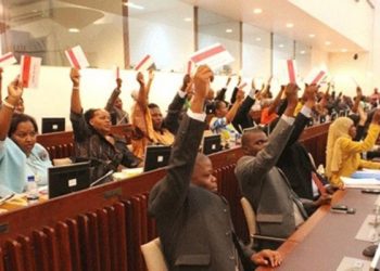 Renamo and MDM arm-wrestle Frelimo on changes to electoral laws