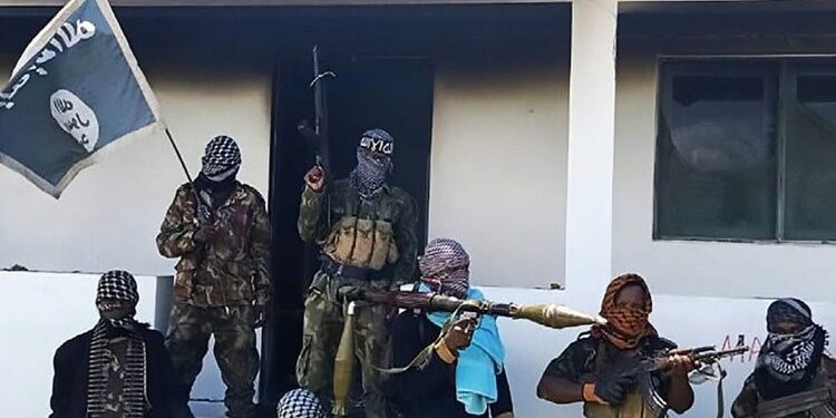 Can insurgents be trusted to “talk” to political authorities?