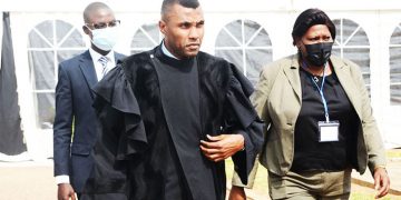 The mysterious case of Judge Baptista