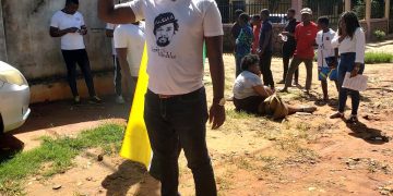 Welcome to the world of post-Truth à la Mozambique