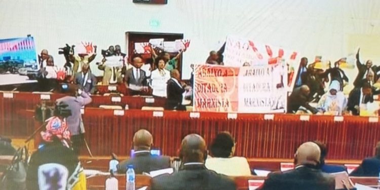 Frelimo approves bill to change elections announcement date