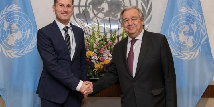 Honest brokering needed