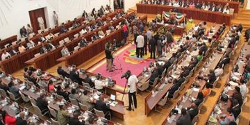 Deal reached to delay bill altering deadline for 2024 elections announcement date