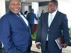 Ossufo Momade’s Renamo rudderless