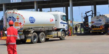 No reprieve for Mozambique’s economy