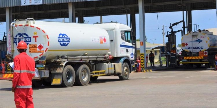 No reprieve for Mozambique’s economy