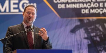 Upbeat outlook for Mozambique’s LNG projects
