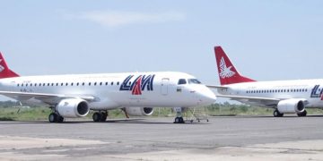 LAM enters into management concession agreement with Fly Modern Ark
