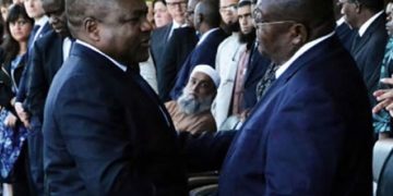 Renamo leader call President Nyusi two-faced