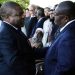 Renamo leader call President Nyusi two-faced