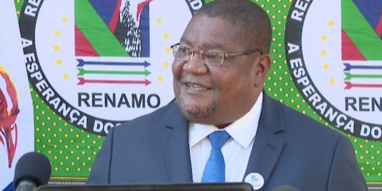 Renamo leader denies Trojan horse accusations