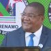 Renamo leader denies Trojan horse accusations