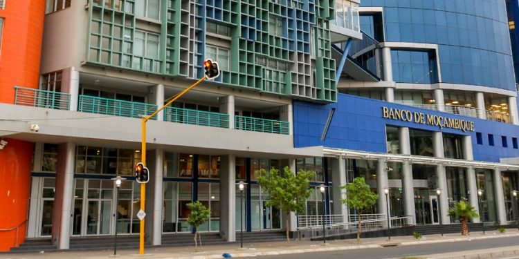 Buckle up, Mozambique