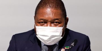 London High Court judge seems to have had it with Nyusi
