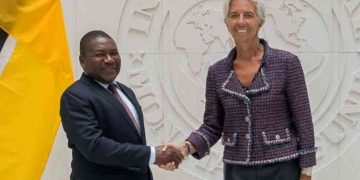 The IMF tightens the screws on Mozambique