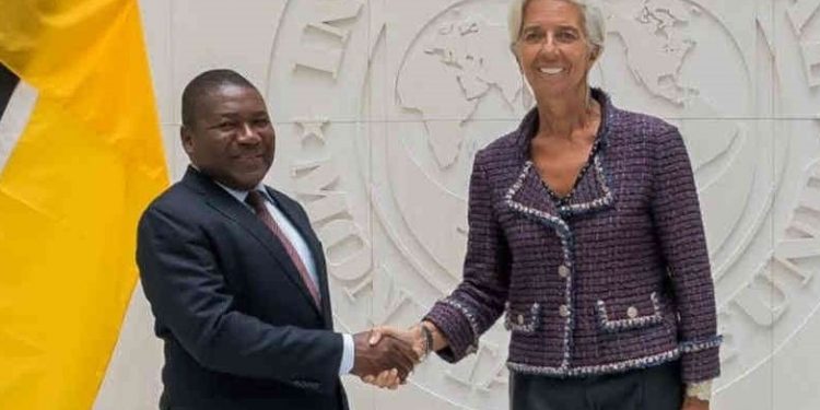 The IMF tightens the screws on Mozambique