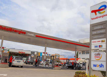 It’s about risk management with TotalEnergies