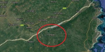 Cabo Delgado: Is the situation slowly getting worse?