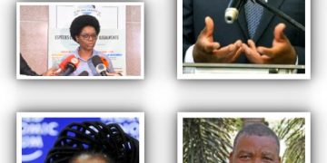 Nyusi Sucession Saga II