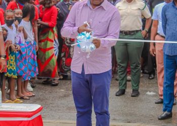 Is Frelimo blatantly promoting corruption?