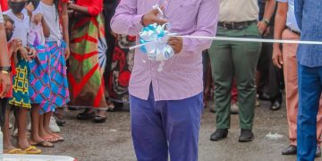 Is Frelimo blatantly promoting corruption?