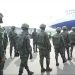 Rwanda refreshes troops in Cabo Delgado