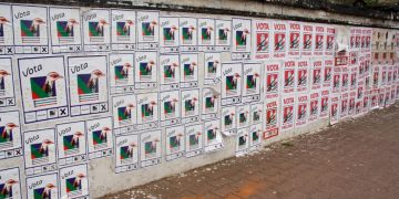 Municipal Elections: old foes draw blood