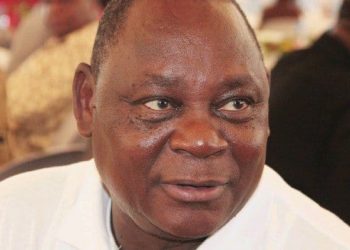 Chipande blaming the US for Cabo Delgado woes?