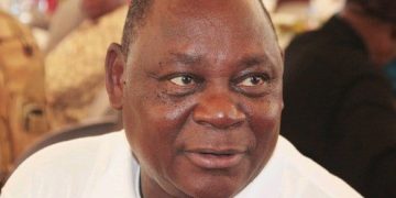 Chipande blaming the US for Cabo Delgado woes?