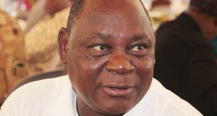 Chipande blaming the US for Cabo Delgado woes?