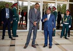 Nyusi’s A to Z (5)