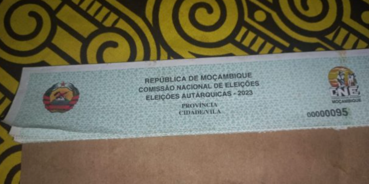 Unlevelled playing field