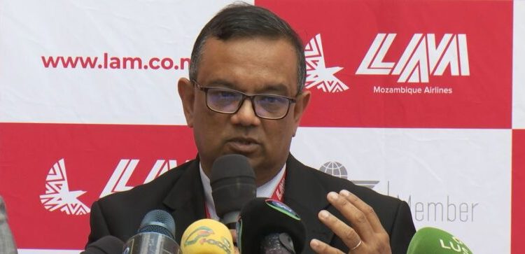 Will Lisbon be a sustainable route for LAM?