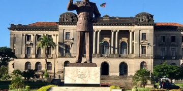 Nyusi delivers Maputo to opposition