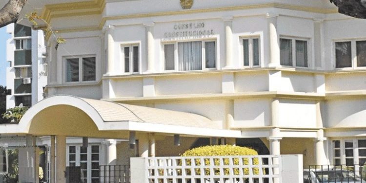 Will the Constitutional Council justices uphold justice?