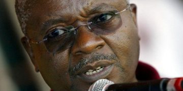 Guebuza says “we’ve a crisis”