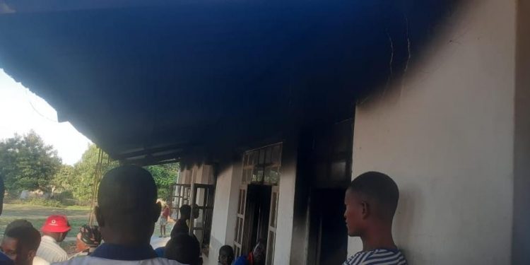 Dangerous Minds playing dangerous games