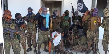 The irony of the fall of Quissanga