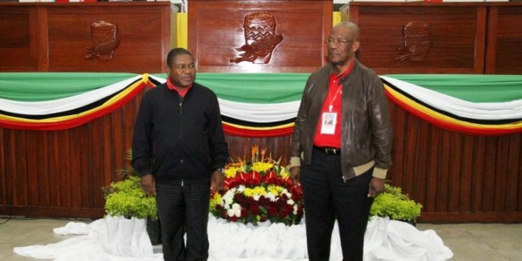 The veterans’ criterion in the succession debate