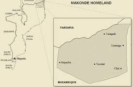 The sins of the Makonde Conclave