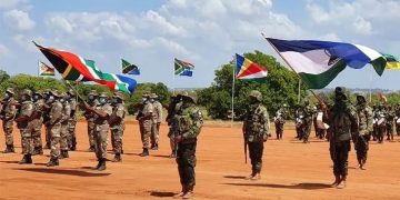 Goodbye SAMIM amid smoke and mirrors