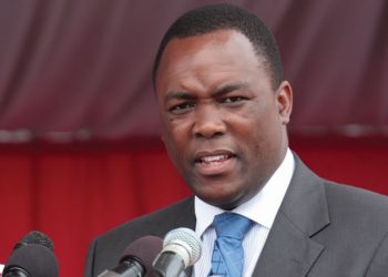 Samora Jr to fire first salvo?