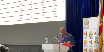 Frelimo and Chapo declared winners;  Maputo burning
