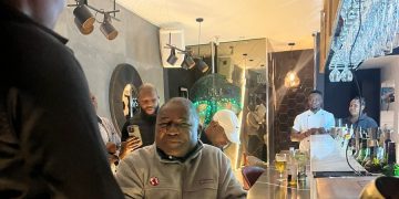 Tone deaf, dumb and sighted