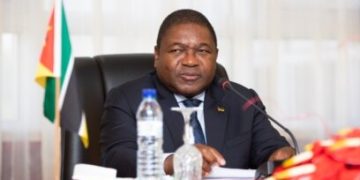 Nyusi shuts door on dialogue with Mondlane