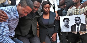 Lawyer and opposition adviser gunned down in Maputo