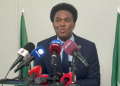 ANAMOLA must first govern itself