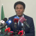 ANAMOLA must first govern itself