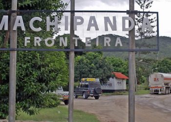 Machipanda–Forbes Border Post: Mozambique Advances as Zimbabwe Lags?
