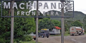 Machipanda–Forbes Border Post: Mozambique Advances as Zimbabwe Lags?